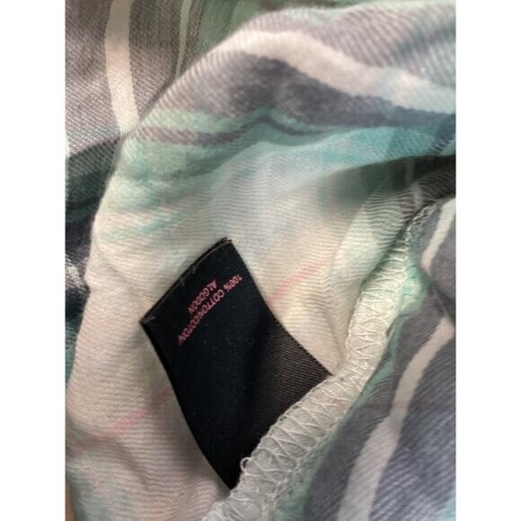 Acubi mermaidcore fairycore Victoria's Secret Women's Small Long Sleeve - Picture 4 of 5